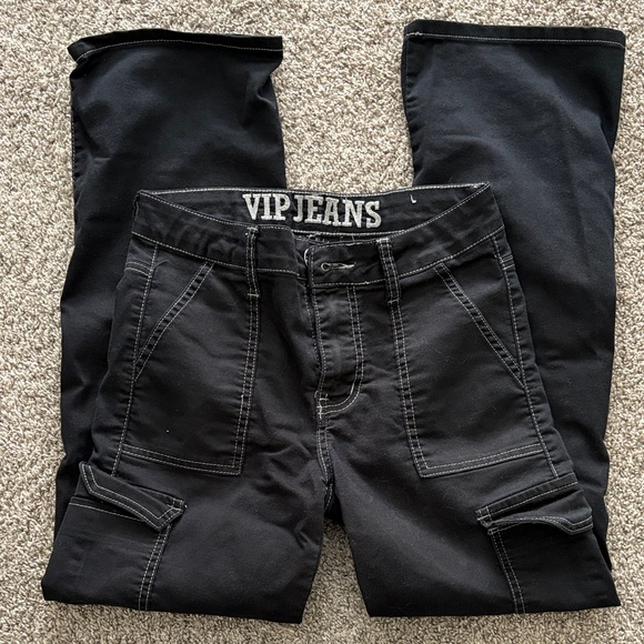 VIP Cargo Jeans - Picture 2 of 3